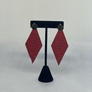 Fashion Earrings